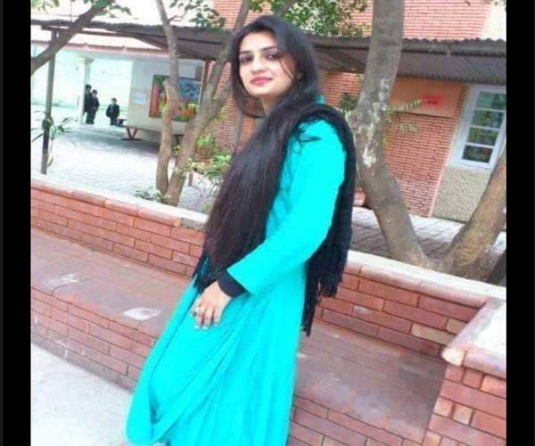 Pakistani Rawalpindi Girl Afreen Whatsapp Number Chat Friendship