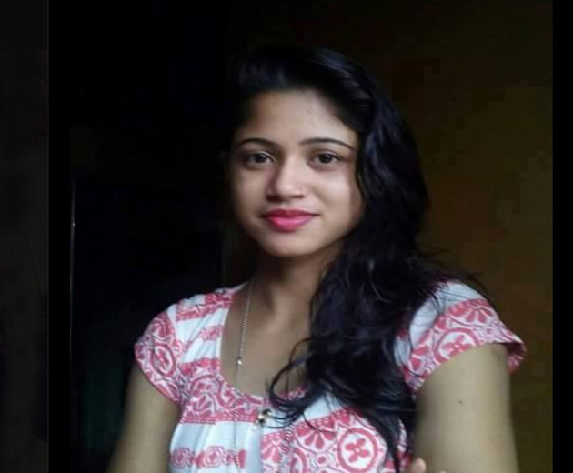 Sri Lanka Moratuwa Girl Imesha Vimukthi Mobile Number With Photo