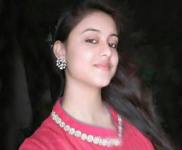 Indian Indore Girl Anissha Bhavsar Mobile Number For Friendship Chat