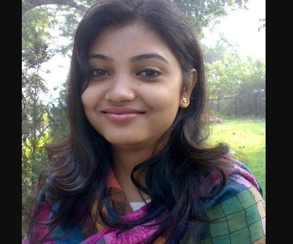 Indian Hyderabad Girl Anika Original Whatsapp Number For Friendship
