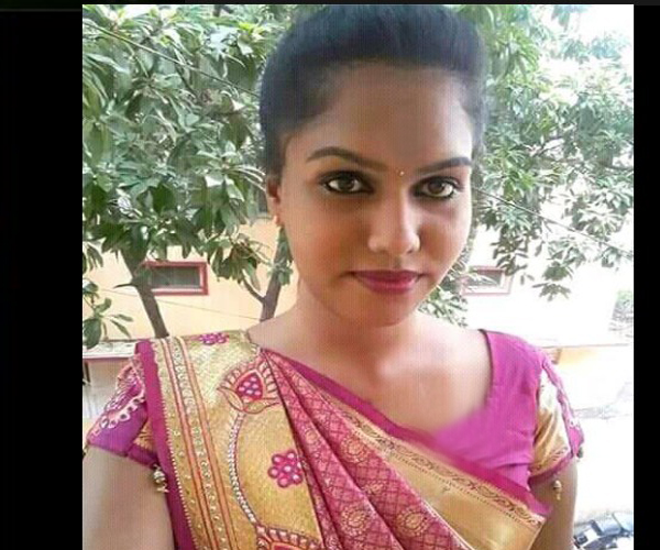 Kannada Aunty Minakshi Real Whatsapp Number Marriage Photo