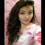Nepali Kathmandu Girl Abhaya Karki Mobile Number Sincere Friendship
