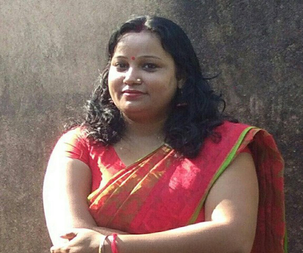 Kerala Thrissur Aunty Meghna Channar Whatsapp Number Profile