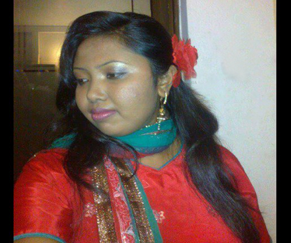 Nepali Bharatpur Aunty Tunisha Karki Whatsapp Number Marriage