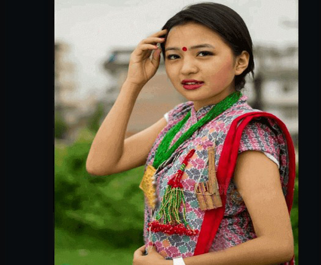 Nepali Biratnagar Girl Nakshika Bhandari Mobile Number Friendship