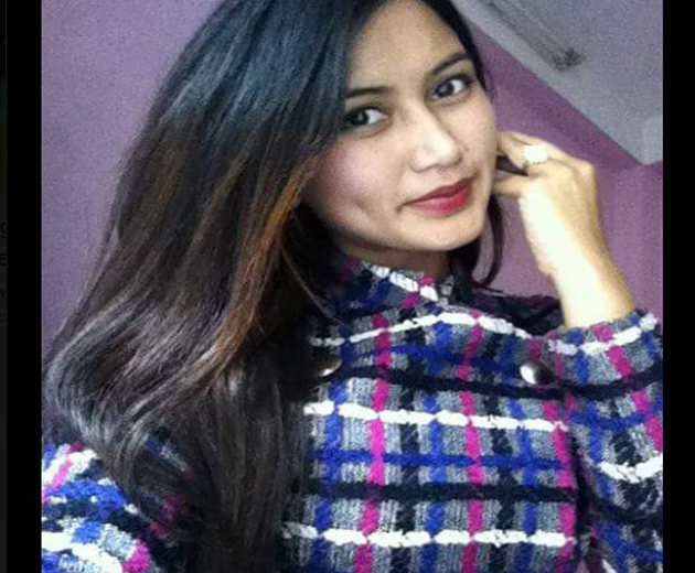 Nepali Kathmandu Girl Reetisha Shrestha Mobile Number Friendship