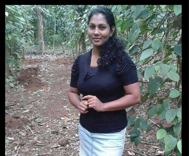 Sri Lanka Colombo Girl Priya Jayatilleka Mobile Number Friendship
