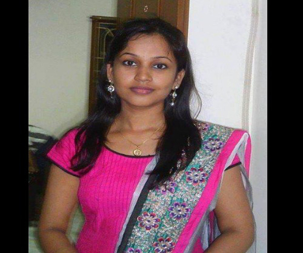 Telugu Eluru Girl Namrita Kalluri Whatsapp Number Marriage Chat