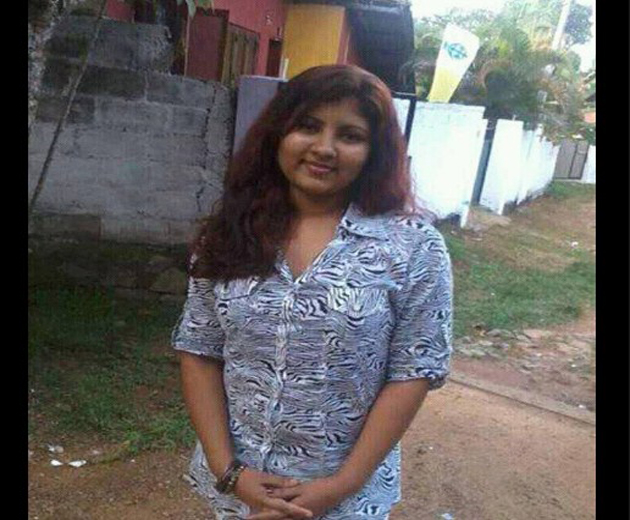 Sri Lanka Moratuwa Girl Aroshani Vimukthi Mobile Number Friendship