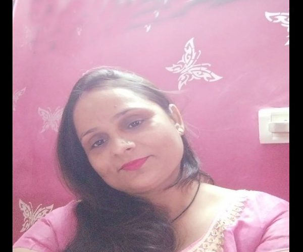 Indian Indore Aunty Tania Bhatia Whatsapp Number Profile Photo