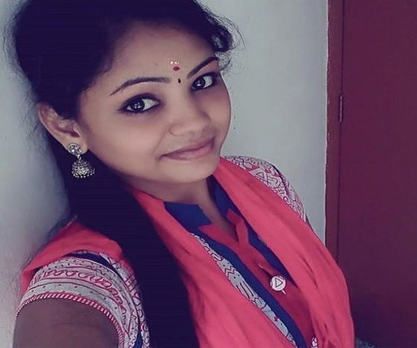 Tamil Coimbatore Girl Sandhiya Achari Whatsapp Number Friendship