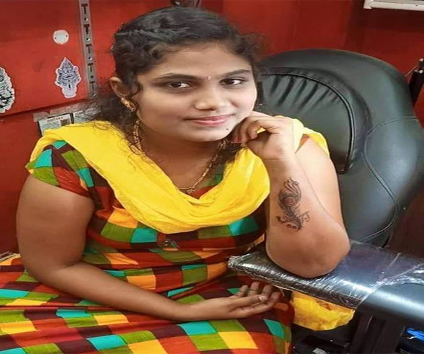 Telugu Vijayawada Girl Sushita Reddy Whatsapp Number Friendship