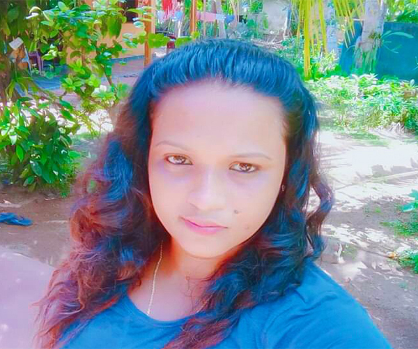 Sri Lanka Dehiwala Girl Imesha Kalhara Whatsapp Number Chat