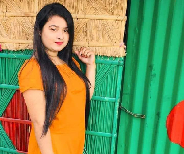 Bangladeshi Chittagong Girl Aashita Das Whatsapp Number