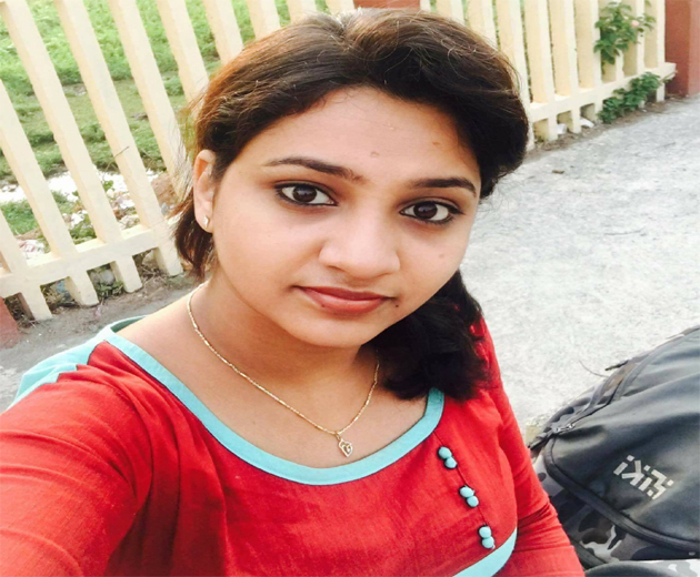 Kerala Kozhikode Girl Amrita Marar Whatsapp Number Friendship