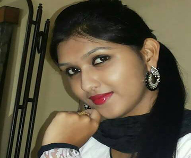 Madrasi Girl Akshitha Devar Whatsapp Number for Friendship