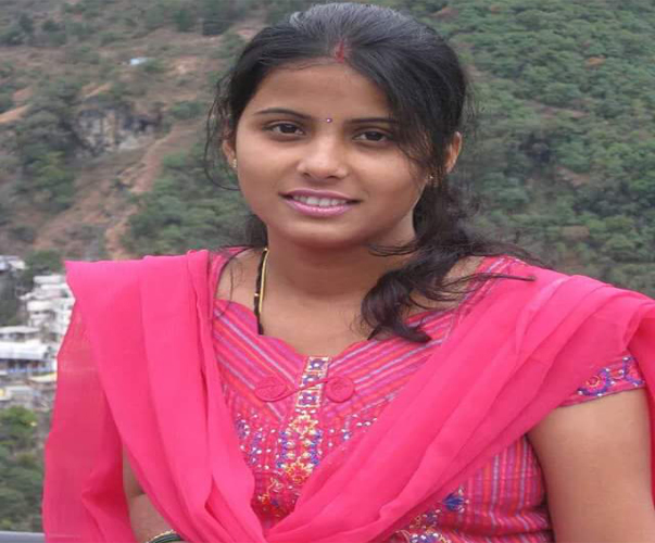 Madrasi Girl Prisha Nattar Whatsapp Number for Friendship