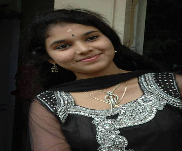 Kerala Kollam Girl Akshita Eradi Whatsapp Number Marriage Online