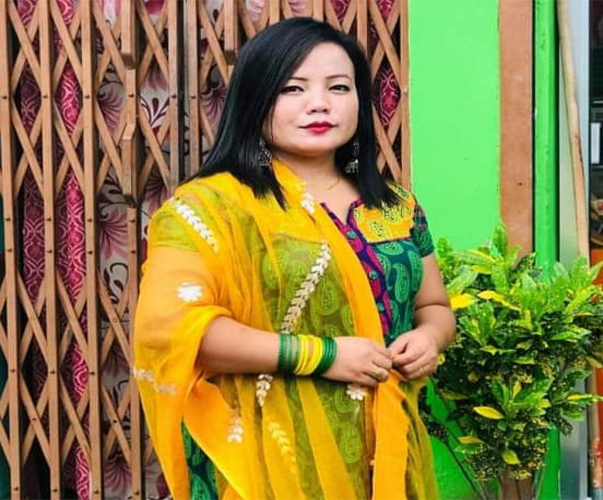 Nepali Kathmandu Aunty Simrika Ghimire Whatsapp Number Marriage