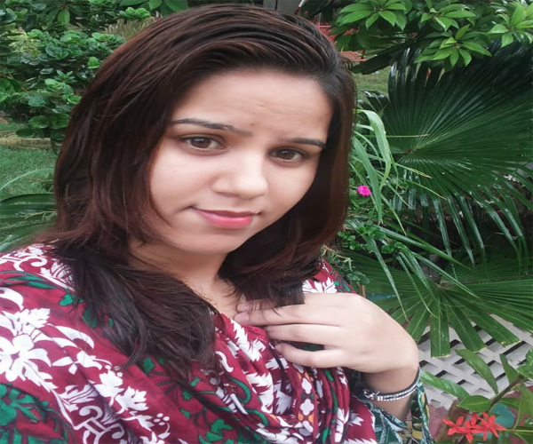Pakistani Karachi Girl Sumaira Rajput Whatsapp Number Friendship