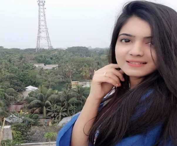 Bangladeshi Chittagong Girl Ishika Roy Whatsapp Number for Friendship