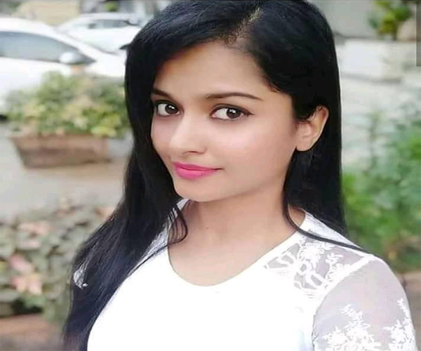 Indian Jaipur Girl Manvi Atwal Whatsapp Number for Friendship Online