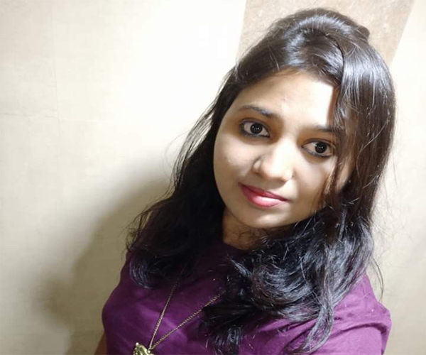 Indian Pune Girl Ashwini Rajawat Whatsapp Number for Friendship