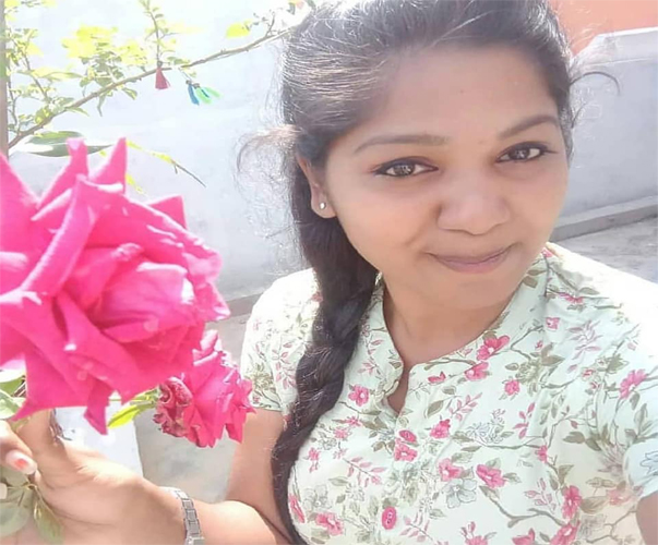 Kannada Girl Anshita Sonnad Whatsapp Number Friendship Marriage