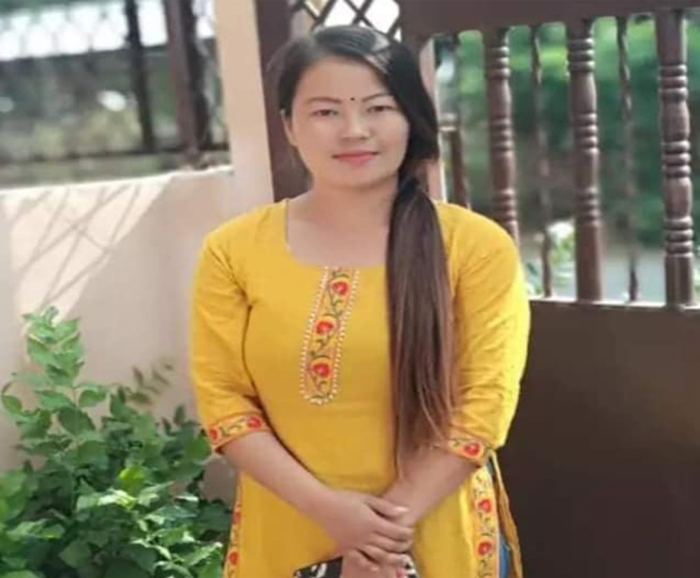 Nepali Bharatpur Girl Minakshi Adhikari Whatsapp Number for Friendship