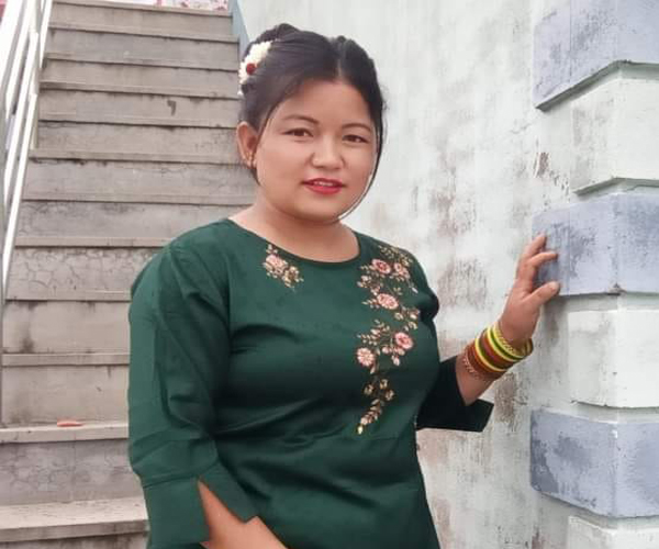 Nepali Pokhara Girl Malina Khanal Whatsapp Number for Marriage