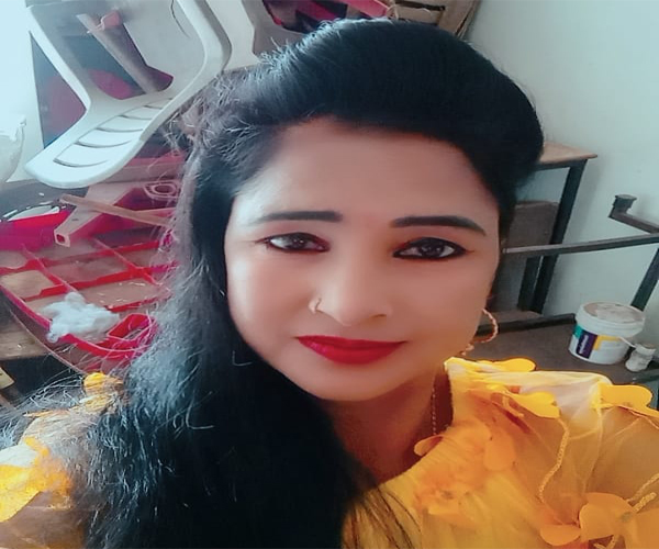 Gujarati Jamnagar Girl Nirjara Trivedi Friendship Whatsapp Number