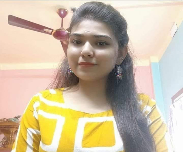 Gujarati Surat Girl Radhika Acharya Friendship Whatsapp Number Online