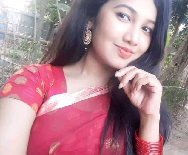 Kerala Alappuzha Girl Sachita Chovan Whatsapp Number for Friendship