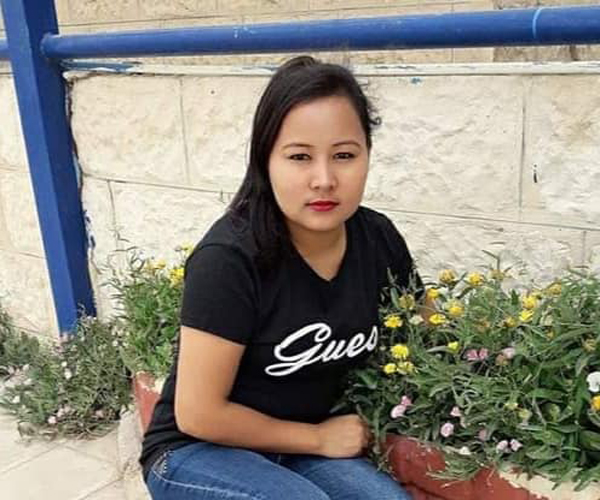Nepali Lalitpur Girl Ashlesha Sigdel Friendship Whatsapp Number