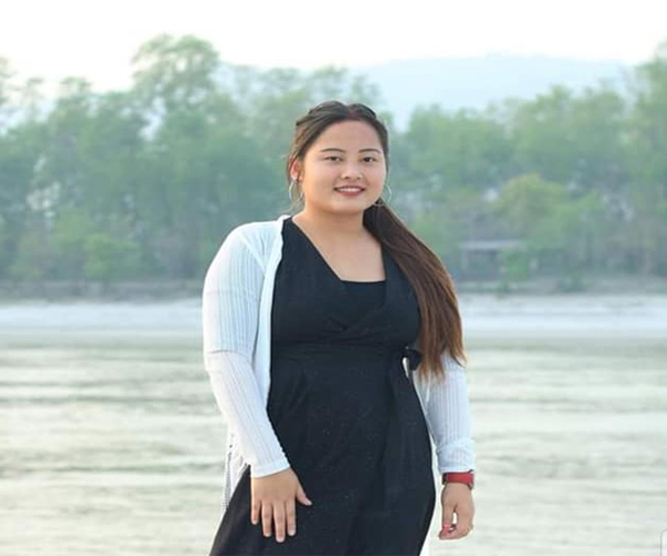 Nepali Pokhara Girl Arpana Karki Whatsapp Number Chat Friendship