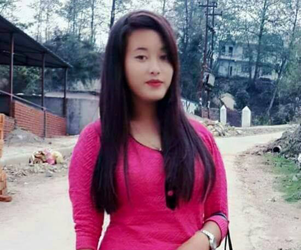 Nepali Birgunj Girl Arishna Bakhrel Whatsapp Number Friendship Online