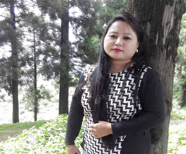 Nepali Pokhara Aunty Ashwini Niraula Whatsapp Number Marriage Online