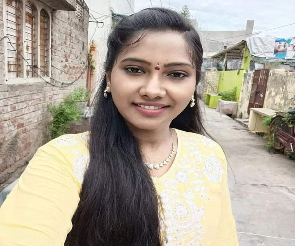 Tamil Thanjavur Girl Ashita Kandiyar Marriage Whatsapp Number Online