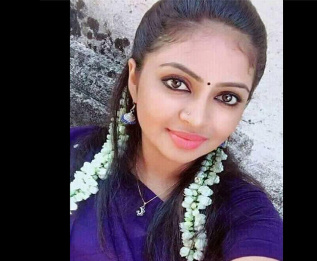 Tamil Tirunelveli Girl Tanishia Vallavaraiyar Whatsapp Number Friendship