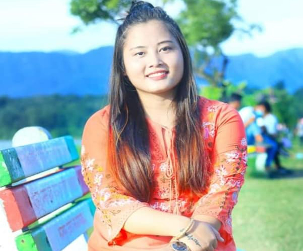 Nepali Kathmandu Girl Ashma Niraula Mobile Number Marriage Online