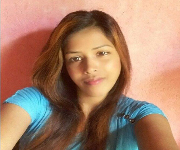 Sri Lanka Dehiwala Girl Imesha Jayatilleka Whatsapp Number Friendship