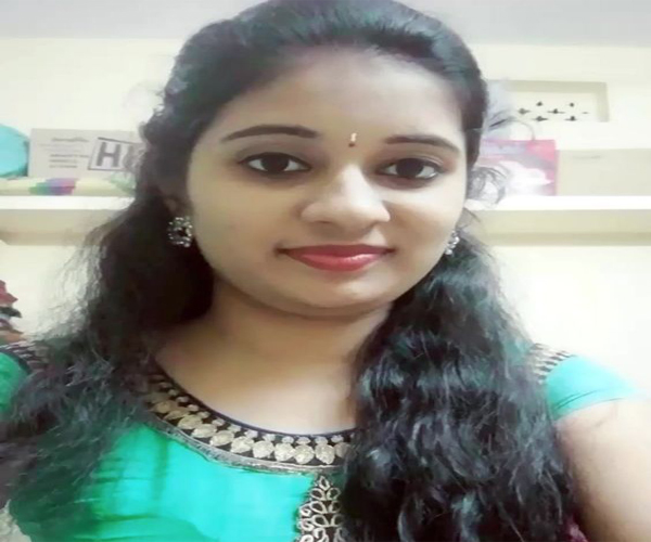 Kannada Girl Anjali Naregal Whatsapp Number for Friendship Online