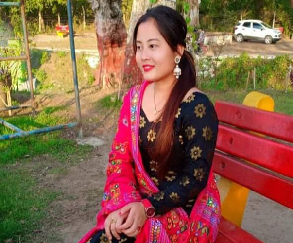Nepali Lalitpur Girl Amita Siwakoti Whatsapp Number Friendship Online