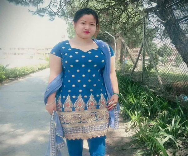 Nepali Pokhara Girl Rishika Bhandari Mobile Number Friendship Online