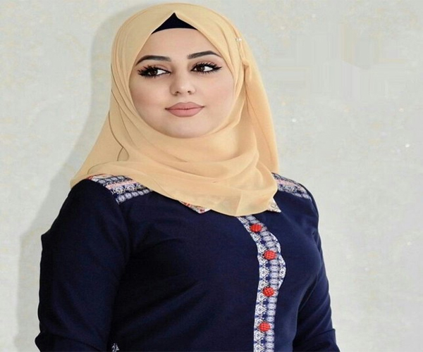Arabic Egypt Girl Samera Bitar Whatsapp Number Chat Friendship Online