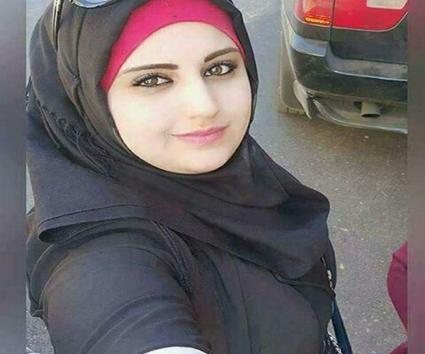 Arabic Kuwait Girl Anjum Khouri Whatsapp Number Chat Friendship Online