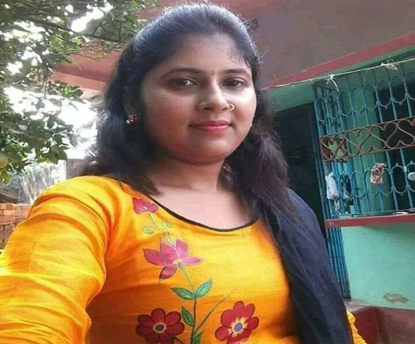 Bangladeshi Sylhet Girl Aashni Malakar Whatsapp Number for Marriage