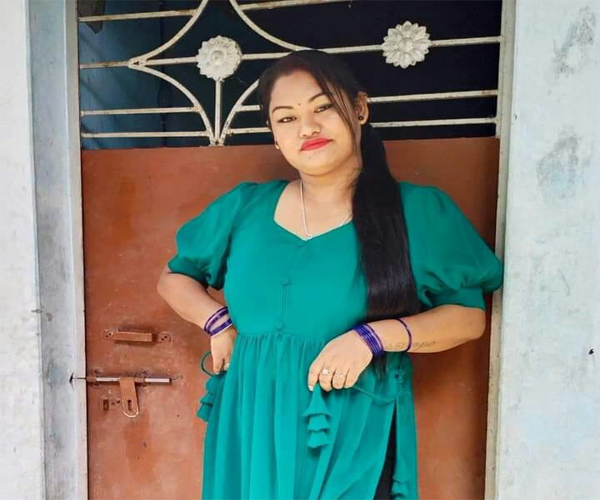 Nepali Pokhara Aunty Devna Tuladhar Whatsapp Number Marriage Online