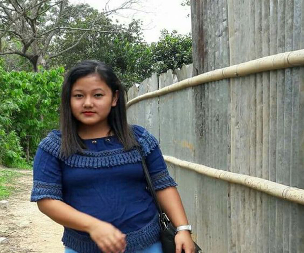Nepali Pokhara Girl Arika Bhandari Friendship Whatsapp Number Online
