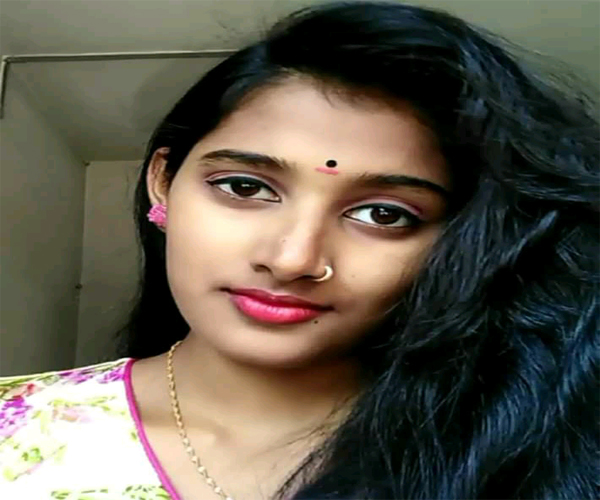 Kannada Girl Chameli Nadgir Friendship Marriage Mobile Number Online